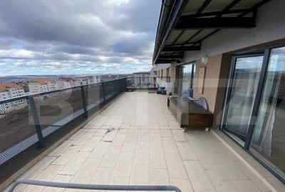 Apartament cu 2 camere semidecomandat în Zorilor - 3