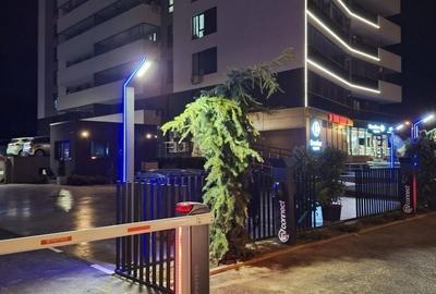 Apartament cu 2 camere nedecomandat în Țiglina 2 - 1