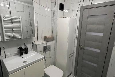 Apartament cu 3 camere decomandat, mobilat în Cetate - 2