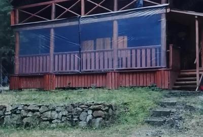 Casă cu Teren 750 Mp în Sântimbru - 2