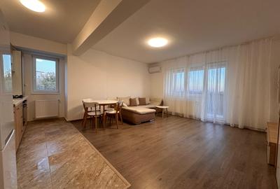 Apartament cu 2 camere decomandat, mobilat în Berceni - 6