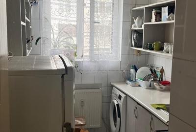Apartament cu 2 camere decomandat în Ultracentral - 9