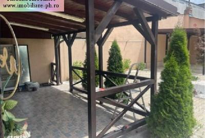 Vila P+1 de inchiriat: Central(str.Valeni) Vila P+1 de inchiriat: Central(str.Valeni) - 4