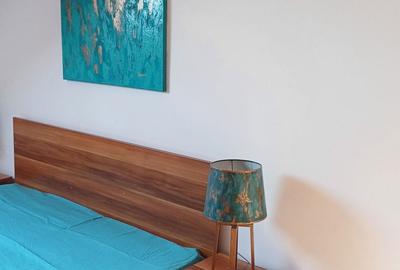 Apartament cu 2 camere decomandat în Lunei - 1