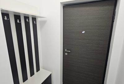 Apartament cu 2 camere, mobilat în Tunari - 10