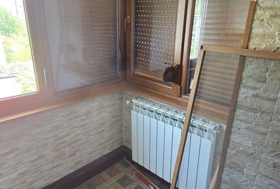 Apartament cu 2 camere decomandat în Micro 20 - 6
