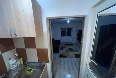 Garsonieră în Complex Studențesc - 3