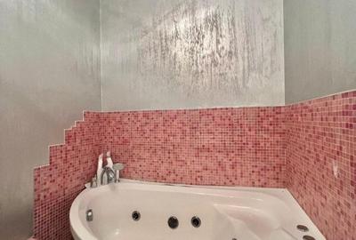 COMISION 0 % Apartament cu 3 camere, etaj 4 de vanzare, zona Dambovita - 9