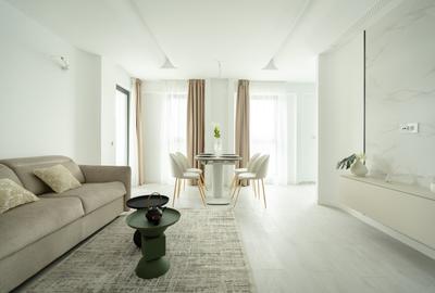 APARTAMENT 3 CAMERE - COMISION 0% - PARCUL CAROL - METROU - 2