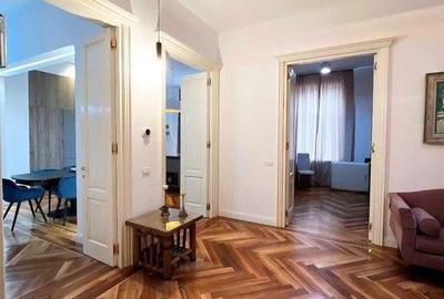 Apartament cu 3 camere decomandat în Ultracentral - 7