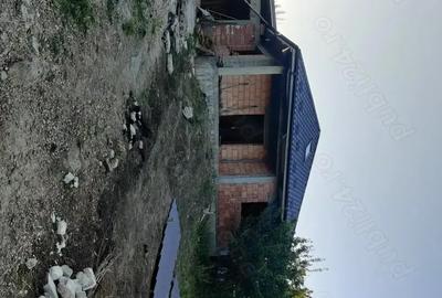 Vand casa Moara Grecilor Vaslui langa protectia copiilor