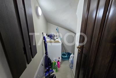 Casa 4 camere 105 mpu acces auto si gradina in Cartierul Arhitectilor - 7