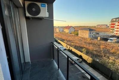 Apartament cu 2 camere decomandat, mobilat în Chiajna - 8