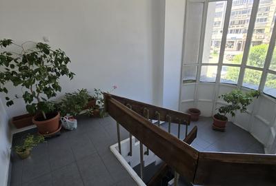 Birou, de 109 mp, în Ultracentral - 7