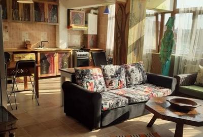 2 Camere Eroii Revolutiei | Parc Tineretului | Centrala Proprie - 2