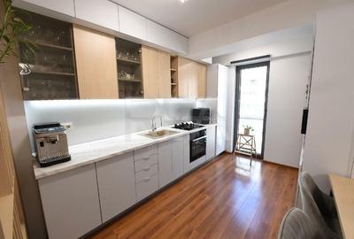 2 camere | Loc de parcare | Pipera\Emil Racovita - 6