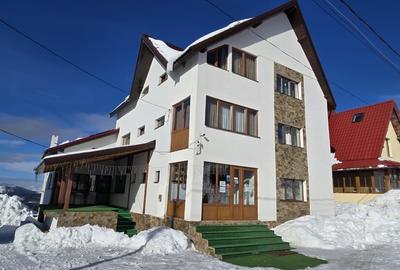 Hotel/Pensiune, de 16 mp, în Rânca - 3