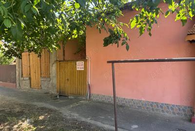 Casa batraneasca de vanzare Strada Portului, Calara?i
