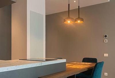 Mamaia 2 camere lux in complexul One langa plaja si mare - 5