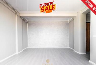 Apartament 2 Camere - O.B.A Urban Residence- Proiect finalizat Mamaia.