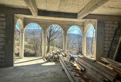 CASA DE VANZARE IN VALEA DOFTANEI - 11