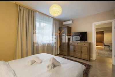 Apartament cu 2 camere semidecomandat în Cișmigiu - 10