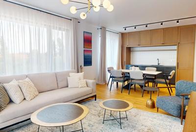 Apartament 4 Camere, exclusivist  - Zona Centrala - 0% COMISION - 1