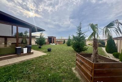 Casă cu 3 camere cu Teren 507 Mp în Central - 10