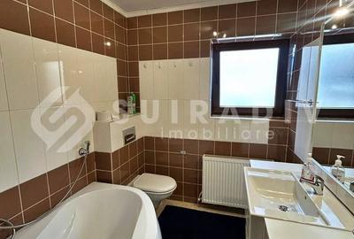 Apartament cu 5 camere în Bună Ziua - 13