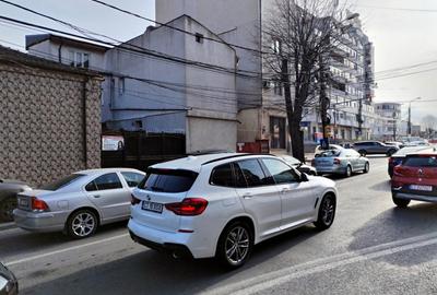 Proprietate cu scop REZIDENTIAL sau  COMERCIAL - zona VICTORIA - 6