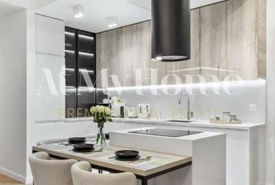 Apartament NOU 3 camere, vedere panoramica, parcare, Barbu Vacarescu Apartament NOU 3 camere, vedere panoramica, parcare, Barbu Vacarescu - 10