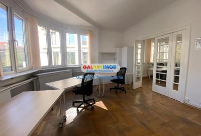 Inchiriere apartament 5 camere ideal activitati birou zona Pta Romana - 15