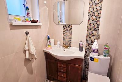 Casa moderna P+E+Pod, 145 mp,- Cluj,str Campului - 8