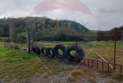 Teren de 12095 mp, în Vârfurile - 4
