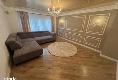 Apartament cu 4 camere în Soarelui - 5