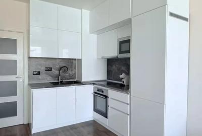 Garsonieră în Dristor