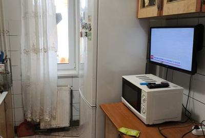 Apartament cu 2 camere în Central - 1