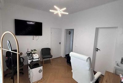 Garsoniera renovata, etaj 2, zona Doroban?i, renovata complet, confort. - 1