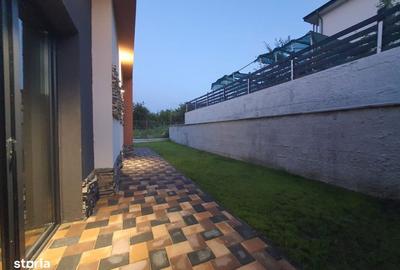 Casă cu 3 camere în Valea Adâncă - 18