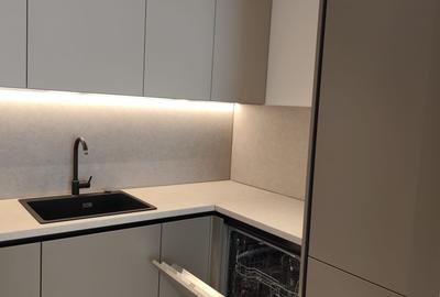 Apartament cu 2 camere semidecomandat în Cotroceni - 7