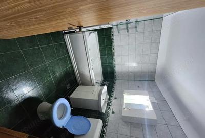 Apartament cu 2 camere decomandat în Soarelui - 5
