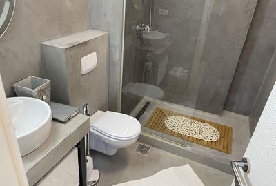 Apartament cu 2 camere decomandat în Central - 2