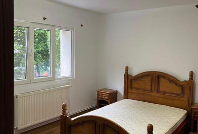 Apartament cu 2 camere decomandat în Gară - 7