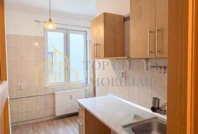 Apartament cu 2 camere semidecomandat în Floreasca - 18