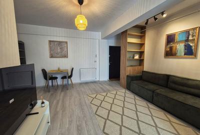 Apartament cu 2 camere decomandat în Valea Lupului - 7