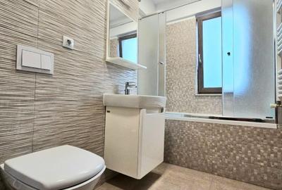 Apartament cu 2 camere decomandat, mobilat în Tătărași - 5