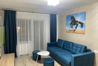 Apartament cu 2 camere decomandat în Central - 1