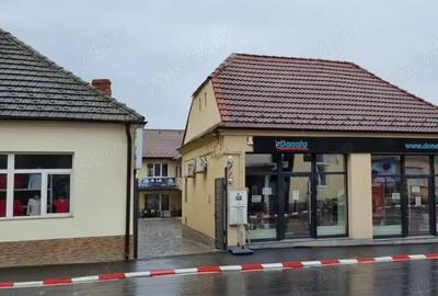 Spațiu comercial, de 20 mp, în Ultracentral - 2