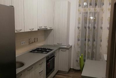 Garsonieră decomandată în Exterior Vest - 2