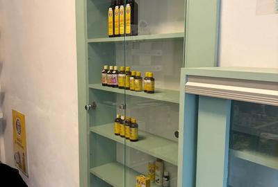 Afacere la cheie Plafar Piata Mircea - 1